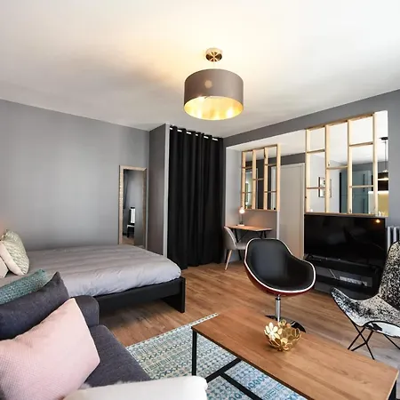 Ladrillo - Welkeys Annecy