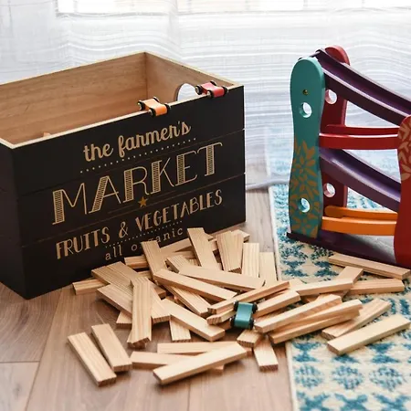 Ladrillo - Welkeys *