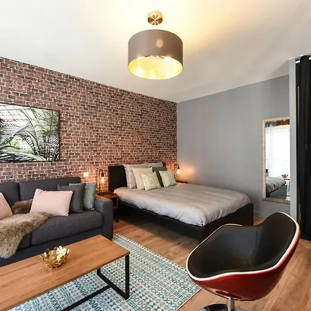 Apartment Ladrillo - Welkeys *