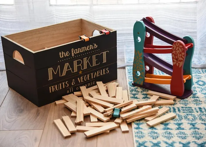 Ladrillo - Welkeys *